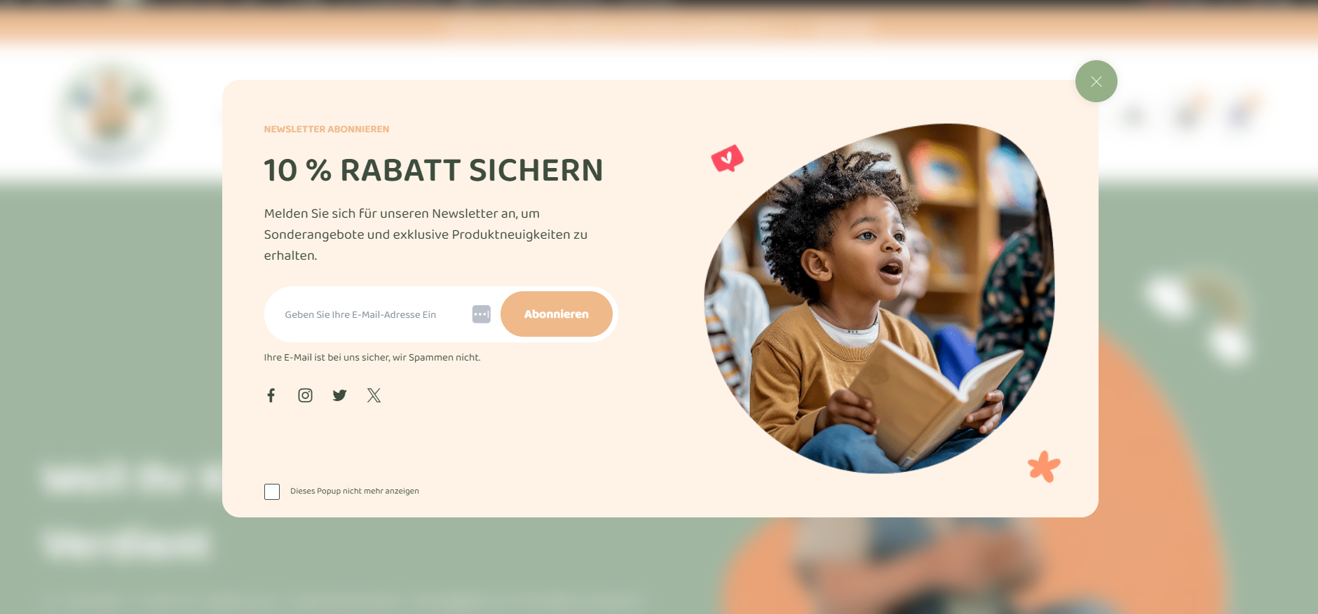 E-Commerce Store Development